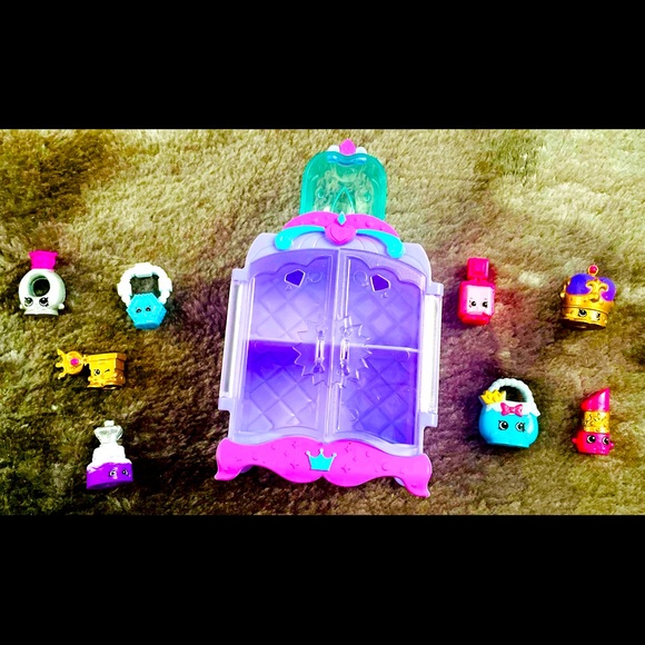 Shopkins world vacation - Picture 1 of 2